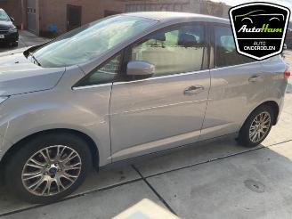 Ford C-Max C-Max (DXA), MPV, 2010 / 2019 1.6 SCTi 16V picture 7