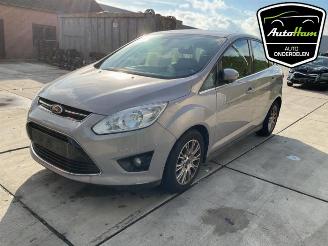 Ford C-Max C-Max (DXA), MPV, 2010 / 2019 1.6 SCTi 16V picture 6