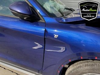 Alfa Romeo Stelvio Stelvio (949), SUV, 2017 2.0 T 16V Q4 picture 17