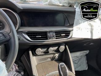 Alfa Romeo Stelvio Stelvio (949), SUV, 2017 2.0 T 16V Q4 picture 22