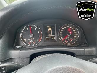 Volkswagen Golf plus Golf Plus (5M1/1KP), MPV, 2005 / 2013 1.4 TSI 122 16V picture 18