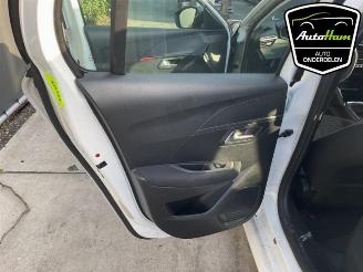 Peugeot 208 208 II (UB/UH/UP), Hatchback 5-drs, 2019 1.2 Vti 12V PureTech 75 picture 31