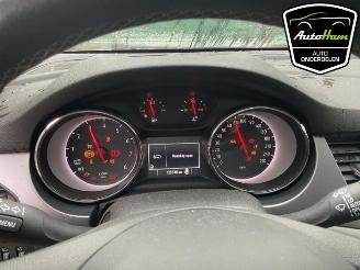 Opel Astra Astra K, Hatchback 5-drs, 2015 / 2022 1.0 Turbo 12V picture 18
