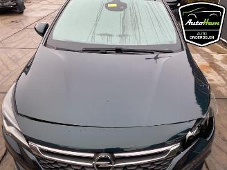 Opel Astra Astra K, Hatchback 5-drs, 2015 / 2022 1.0 Turbo 12V picture 12