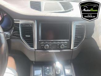 Porsche Macan Macan (95B), SUV, 2014 3.0 S Diesel V6 24V picture 20