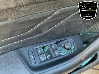 Volkswagen Passat Passat Variant (3G5), Combi, 2014 / 2024 2.0 TDI 16V 190 picture 17