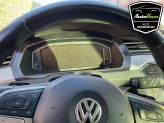 Volkswagen Passat Passat Variant (3G5), Combi, 2014 / 2024 2.0 TDI 16V 190 picture 18