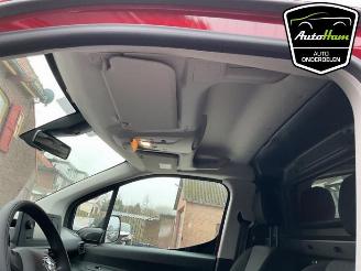 Toyota ProAce ProAce City, Van, 2019 1.5 D-4D 100 picture 20