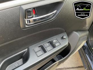 Suzuki Swift Swift (ZA/ZC/ZD), Hatchback, 2010 / 2017 1.2 16_ picture 16