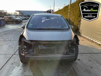 Opel Meriva Meriva (B), MPV, 2010 / 2017 1.4 Turbo 16V ecoFLEX picture 3