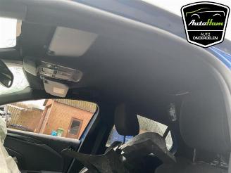 Opel Corsa Corsa F (UB/UH/UP), Hatchback 5-drs, 2019 1.2 Turbo 12V 100 picture 18