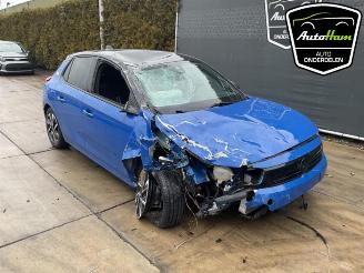 Opel Corsa Corsa F (UB/UH/UP), Hatchback 5-drs, 2019 1.2 Turbo 12V 100 picture 2