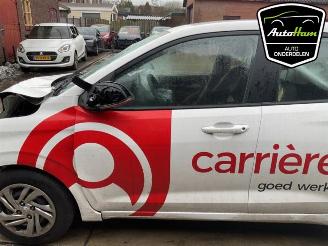 Hyundai I-10 i10, Hatchback, 2019 1.0 12V picture 6