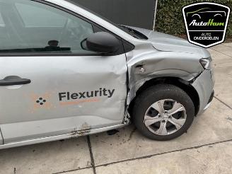 Dacia Sandero Sandero III, Hatchback, 2021 1.0 TCe 90 12V picture 10