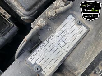 Volvo Xc-90 XC90 I, SUV, 2002 / 2014 2.9 T6 24V picture 18