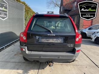 Volvo Xc-90 XC90 I, SUV, 2002 / 2014 2.9 T6 24V picture 8