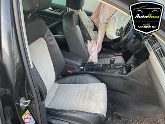 Volkswagen Passat Passat (3G2), Sedan, 2014 / 2024 2.0 TDI BiTurbo 16V 4Motion picture 18