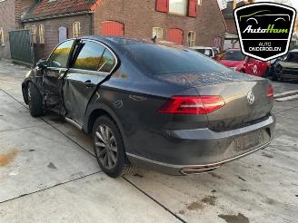 Volkswagen Passat Passat (3G2), Sedan, 2014 / 2024 2.0 TDI BiTurbo 16V 4Motion picture 8