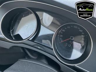 Volkswagen Passat Passat (3G2), Sedan, 2014 / 2024 2.0 TDI BiTurbo 16V 4Motion picture 17