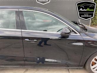 Audi A3 A3 Sportback (8YA), Hatchback 5-drs, 2019 1.0 30 TFSI 12V Mild hybrid picture 12