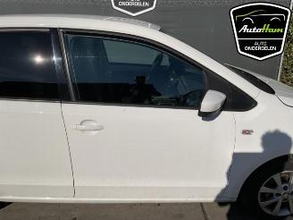 Skoda Citigo Citigo, Hatchback, 2011 / 2019 1.0 12V picture 11