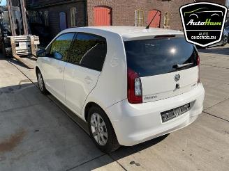 Skoda Citigo Citigo, Hatchback, 2011 / 2019 1.0 12V picture 24