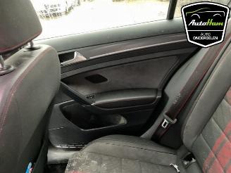 Volkswagen Golf Golf VII (AUA), Hatchback, 2012 / 2021 2.0 GTI 16V Performance Package picture 30