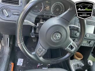 Volkswagen Polo Polo V (6R), Hatchback, 2009 / 2017 1.2 TDI 12V BlueMotion picture 13