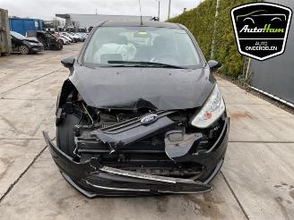 Ford B-Max B-Max (JK8), MPV, 2012 1.0 EcoBoost 12V 100 picture 3