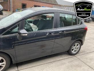 Ford B-Max B-Max (JK8), MPV, 2012 / 2017 1.0 EcoBoost 12V 100 picture 5