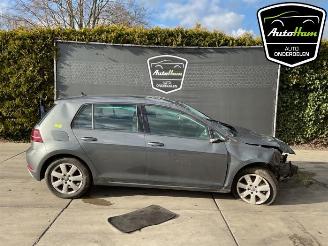škoda osobní automobily Volkswagen Golf Golf VII (AUA), Hatchback, 2012 / 2021 1.0 TSI 12V 2017/4