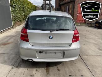 BMW 1-serie 1 serie (E87/87N), Hatchback 5-drs, 2003 / 2012 116i 2.0 16V picture 9