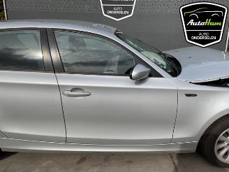 BMW 1-serie 1 serie (E87/87N), Hatchback 5-drs, 2003 / 2012 116i 2.0 16V picture 12