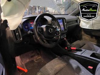 Volvo EX40 EX40 (XZ), SUV, 2024 Single Motor 70 kWh picture 24