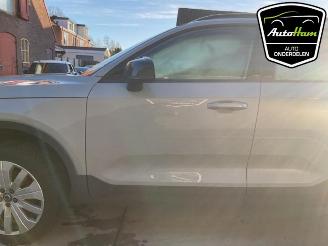 Volvo EX40 EX40 (XZ), SUV, 2024 Single Motor 70 kWh picture 7