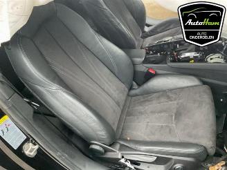 Audi TT TT (FV3/FVP), Coupe, 2014 2.0 TFSI 16V Quattro picture 21