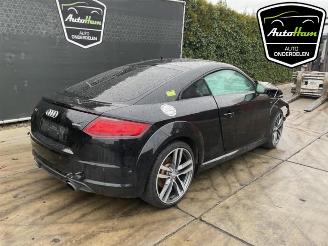 Audi TT TT (FV3/FVP), Coupe, 2014 2.0 TFSI 16V Quattro picture 9