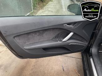 Audi TT TT (FV3/FVP), Coupe, 2014 2.0 TFSI 16V Quattro picture 20