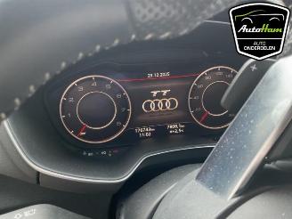 Audi TT TT (FV3/FVP), Coupe, 2014 2.0 TFSI 16V Quattro picture 14