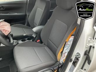 Hyundai I-20 i20 (BC3), Hatchback 5-drs, 2020 1.0 T-GDI 100 Mild Hybrid 48V 12V picture 23