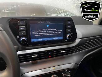 Hyundai I-20 i20 (BC3), Hatchback 5-drs, 2020 1.0 T-GDI 100 Mild Hybrid 48V 12V picture 27