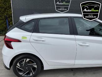 Hyundai I-20 i20 (BC3), Hatchback 5-drs, 2020 1.0 T-GDI 100 Mild Hybrid 48V 12V picture 12