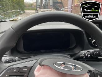 Hyundai I-20 i20 (BC3), Hatchback 5-drs, 2020 1.0 T-GDI 100 Mild Hybrid 48V 12V picture 19