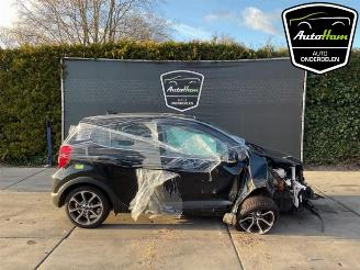 Kia Picanto Picanto (JA), Hatchback, 2017 1.2 CVVT 16V picture 21