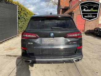 BMW X5 X5 (G05), SUV, 2018 xDrive 45 e iPerformance 3.0 24V picture 8