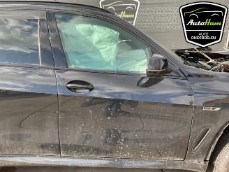 BMW X5 X5 (G05), SUV, 2018 xDrive 45 e iPerformance 3.0 24V picture 11