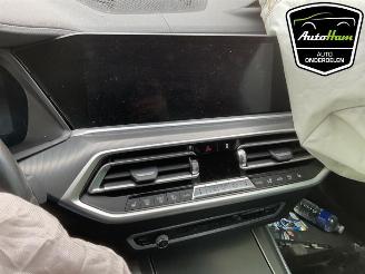 BMW X5 X5 (G05), SUV, 2018 xDrive 45 e iPerformance 3.0 24V picture 19