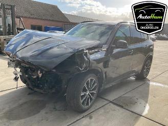 BMW X5 X5 (G05), SUV, 2018 xDrive 45 e iPerformance 3.0 24V picture 3