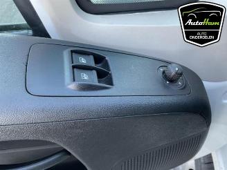 Peugeot Boxer Boxer (U9), Van, 2006 2.2 Blue HDi 165 picture 17