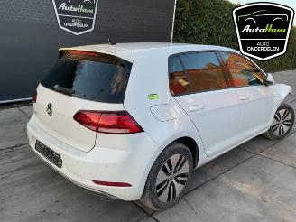 Volkswagen Golf Golf VII (AUA), Hatchback, 2012 / 2021 e-Golf picture 10